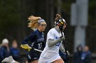 WLax vs Westfield  Wheaton College Women's Lacrosse vs Westfield State University. - Photo by Keith Nordstrom : Wheaton, Lacrosse, LAX, Westfield State